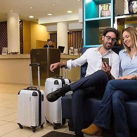 - Fiera By Ihg בולוניה