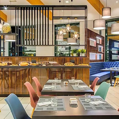 - Fiera By Ihg
