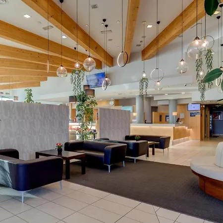 - Fiera By Ihg Hotel 4*