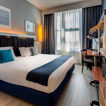 - Fiera By Ihg 4*