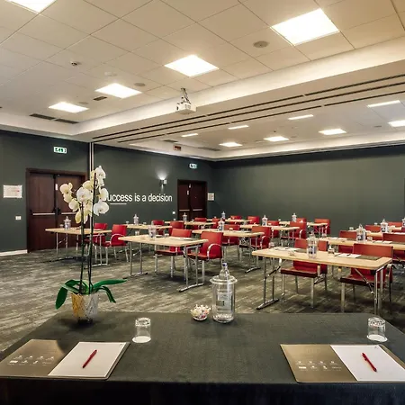 Hotel - Fiera By Ihg 4*