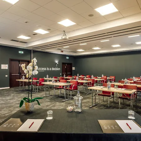 - Fiera By Ihg Hotel