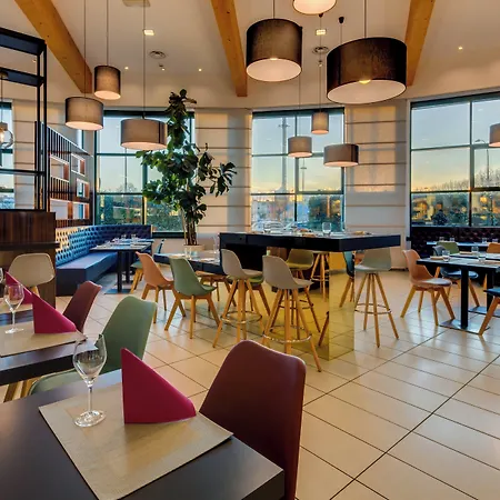 - Fiera By Ihg Hotel