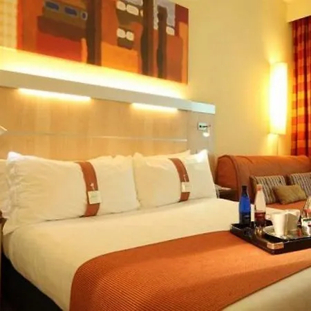 - Fiera By Ihg 4* Bolonia