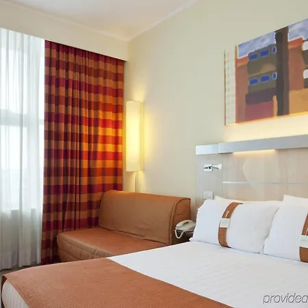 - Fiera By Ihg Hotel