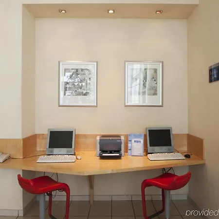 Hotel - Fiera By Ihg Bolonia