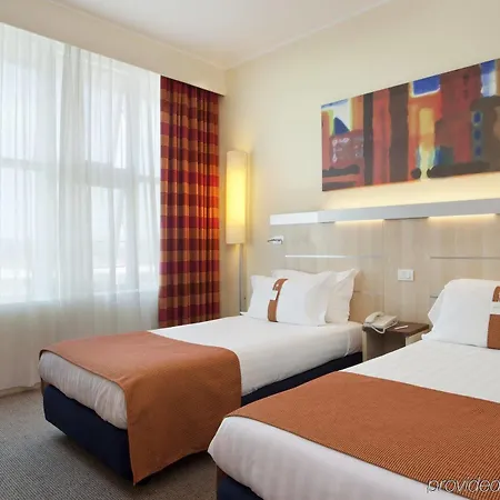 Hotel - Fiera By Ihg Bolonia