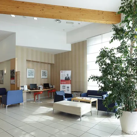 - Fiera By Ihg 4* Bolonia