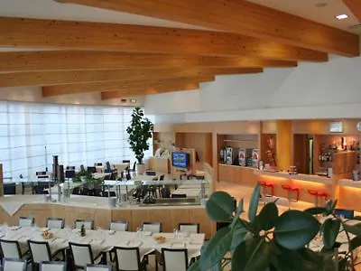 - Fiera By Ihg 4* Bologna
