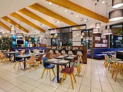Hotel - Fiera By Ihg 4*