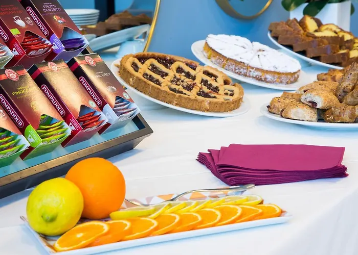 Hotel - Fiera By Ihg