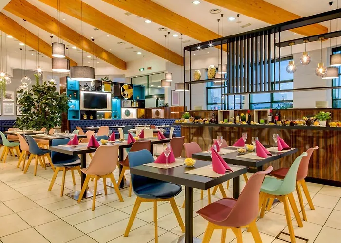 - Fiera By Ihg Bologna