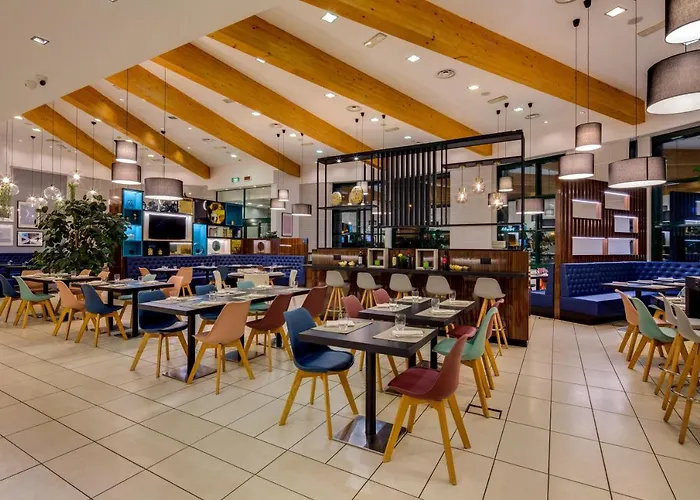 - Fiera By Ihg Hotel 4*