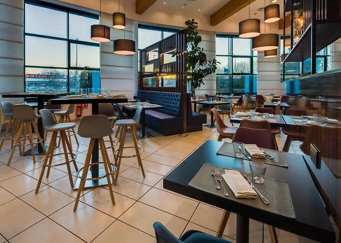 - Fiera By Ihg Bologna