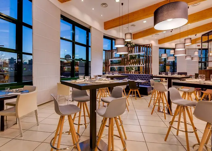 - Fiera By Ihg Hotel 4*