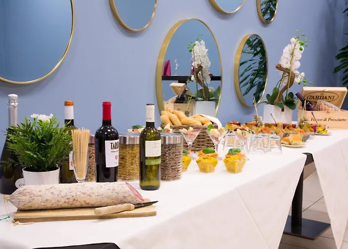 Hotel - Fiera By Ihg