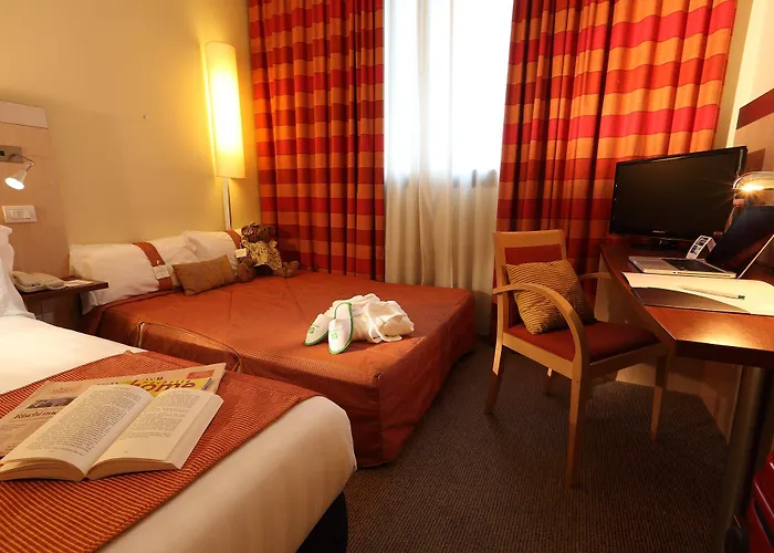 - Fiera By Ihg Hotel