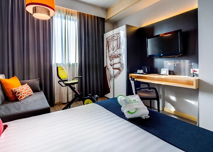 Hotel - Fiera By Ihg