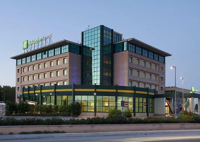 - Fiera By Ihg Bolonia