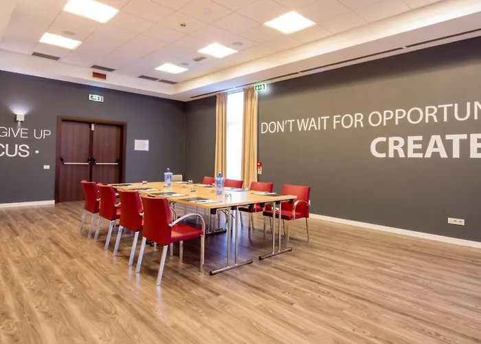 Hotel - Fiera By Ihg