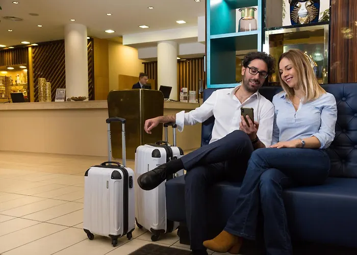 - Fiera By Ihg Bolonia