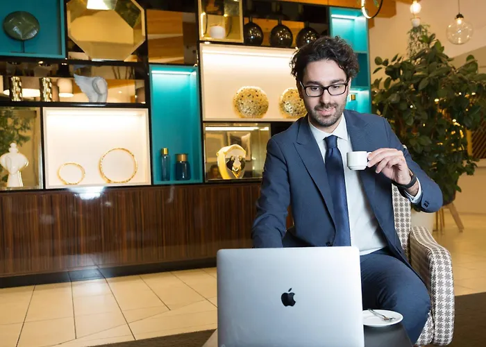 - Fiera By Ihg Bolonia