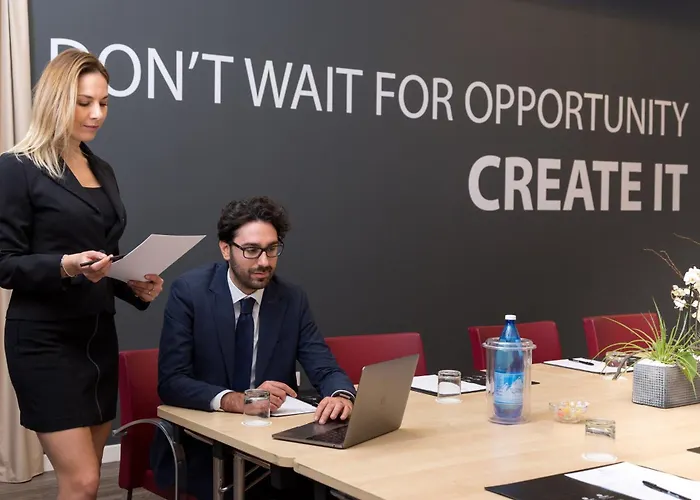 - Fiera By Ihg Hotel 4*