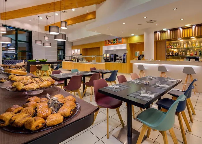 - Fiera By Ihg Hotel Bolonia