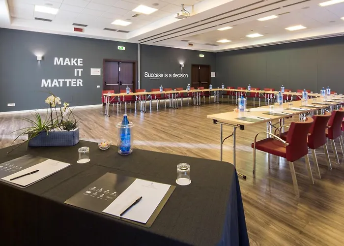 - Fiera By Ihg Hotel