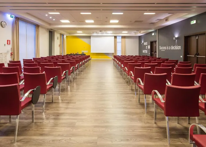 - Fiera By Ihg Hotel 4*