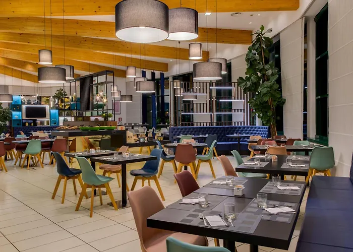 - Fiera By Ihg Hotel