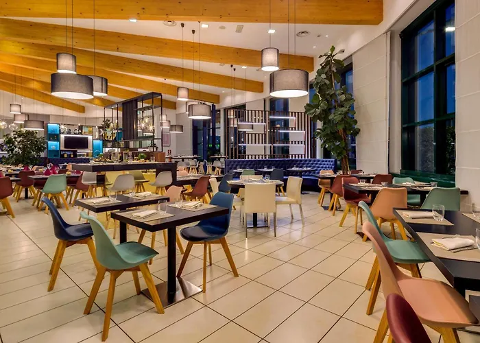 - Fiera By Ihg 4* Bologna