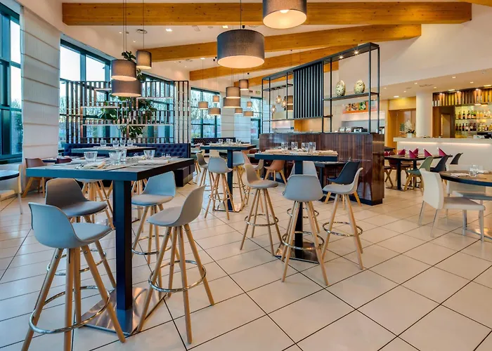 - Fiera By Ihg Hotel Bolonia