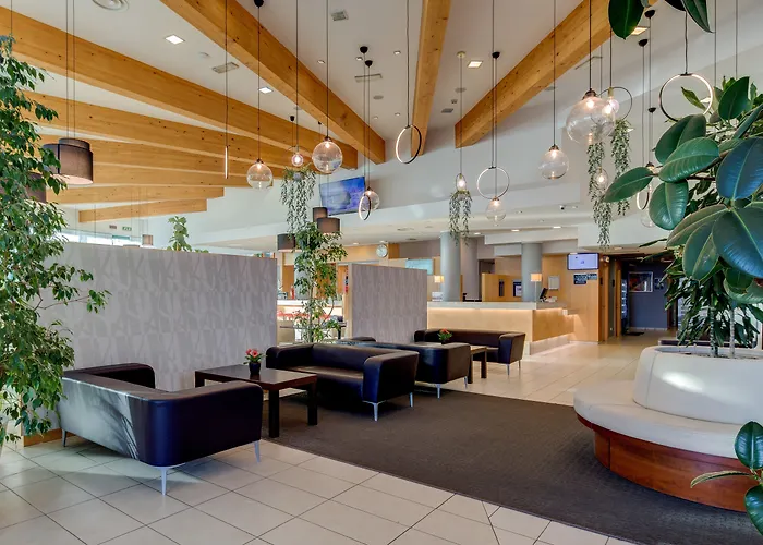 - Fiera By Ihg 4*