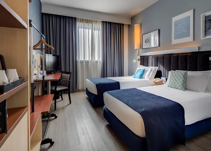 - Fiera By Ihg Bolonia