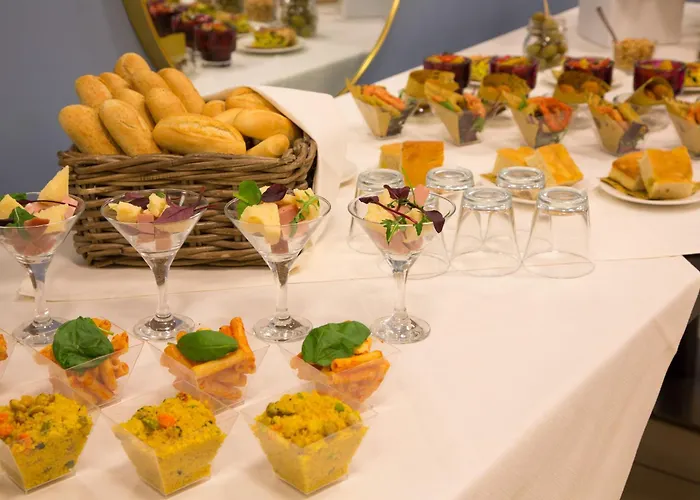 - Fiera By Ihg 4* Bolonia