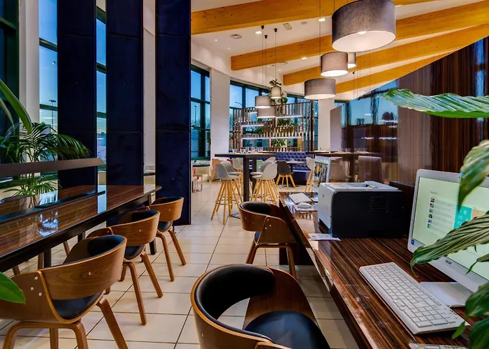 - Fiera By Ihg Bolonia