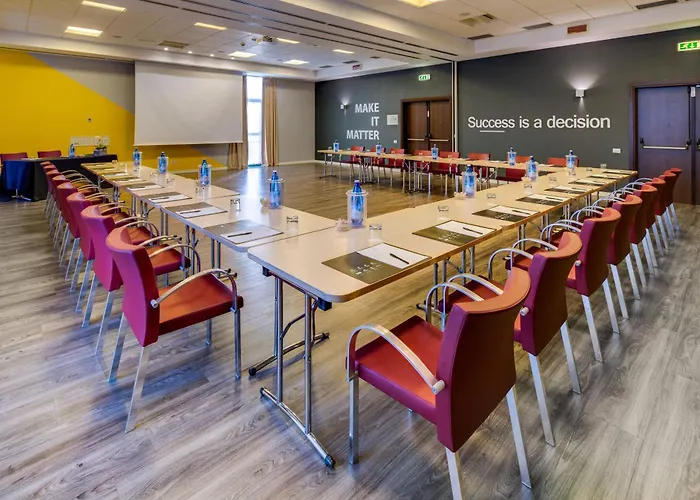 - Fiera By Ihg Hotel