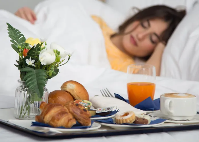 - Fiera By Ihg Bolonia