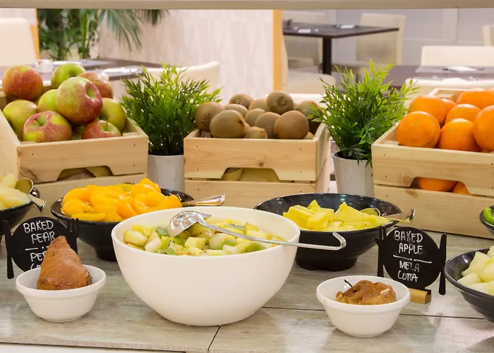 Hotel - Fiera By Ihg 4*