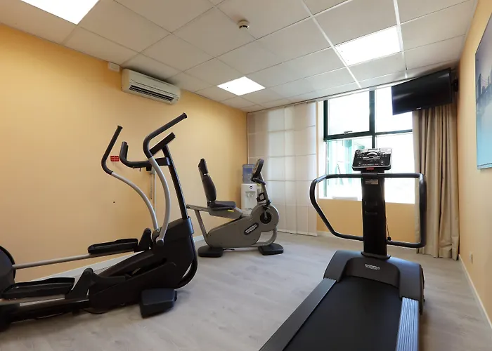 Hotel - Fiera By Ihg