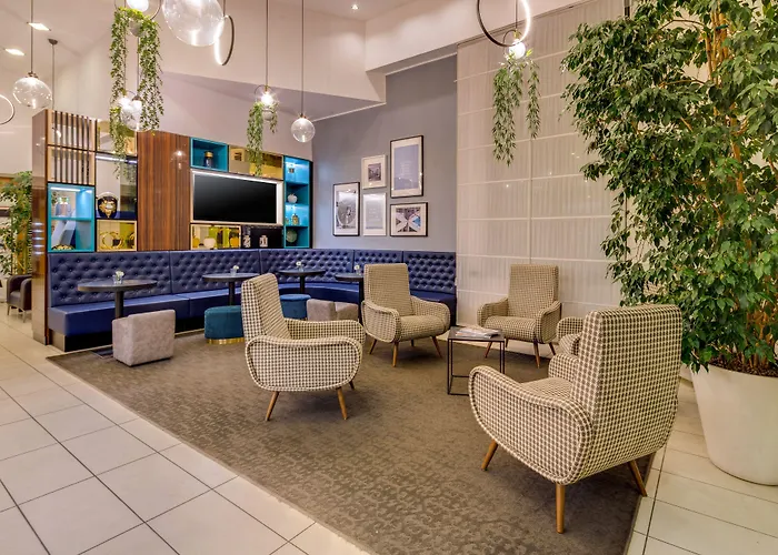 - Fiera By Ihg 4* Bolonia