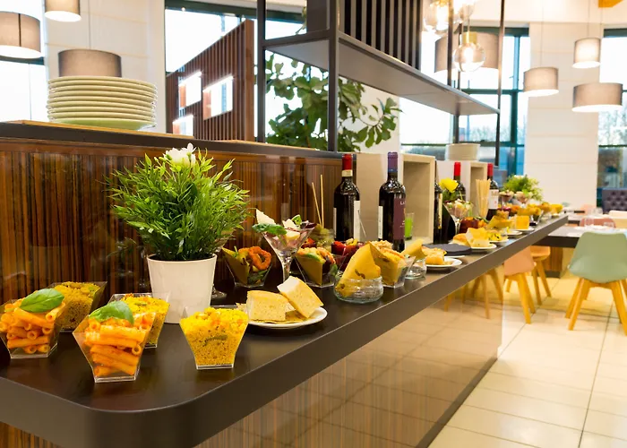 - Fiera By Ihg Hotel 4*