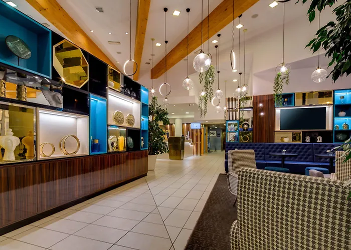 - Fiera By Ihg Hotel