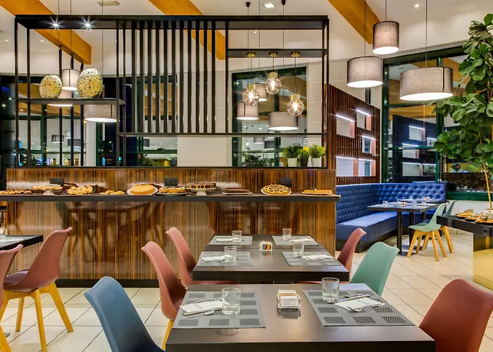 - Fiera By Ihg Hotel Bolonia