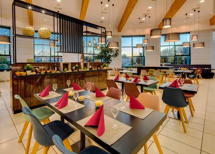 - Fiera By Ihg Hotel Bolonia