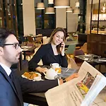 - Fiera By Ihg 4* Bolonha