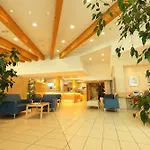 - Fiera By Ihg Hotel 4*