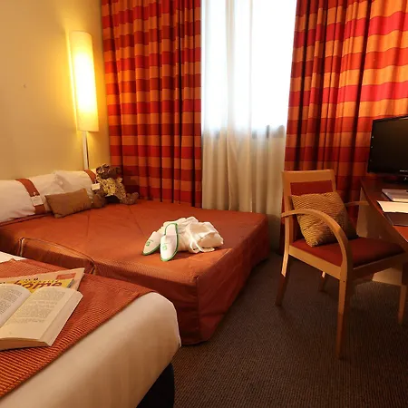 - Fiera By Ihg Hotel