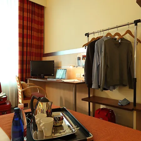 - Fiera By Ihg Hotel Boloňa